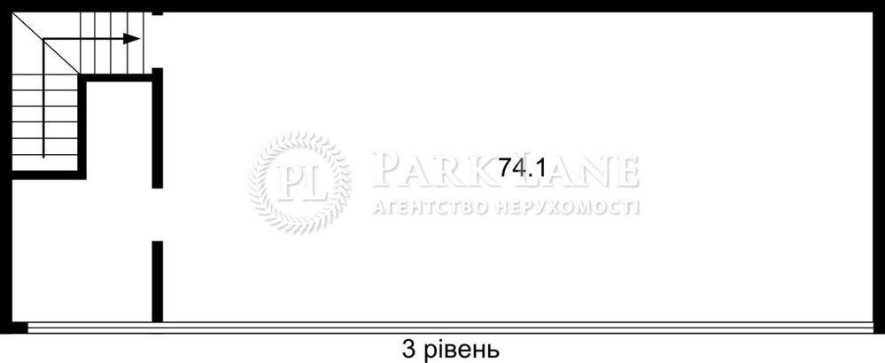 Продажа Фасадного Здания 290м2 Центр Златоустовская OpenSpace терраса