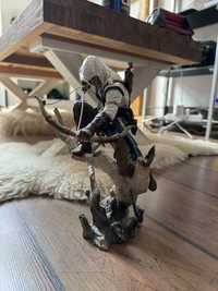 Assassin's Creed Connor The Hunter - Figurka