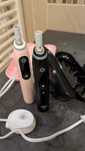 Oral-B IO6 Duo (etui gratis!)