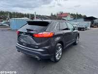 Ford Edge 2019 Ford Edge 2.0l TITANIUM - w POLSCE po opłatach i akcyzie Faktura