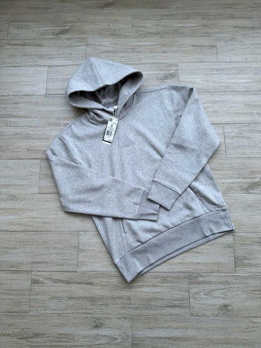 США! Теплі жіночі спортивні костюми Adidas ALL SZN Оригінал! Фліс XS-M