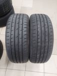 Пара літньої гуми літо літня Continental R17 205 50