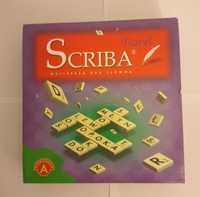 Scriba travel scrabble