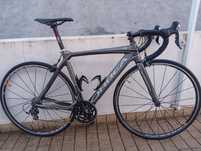 Bicicleta de estrada