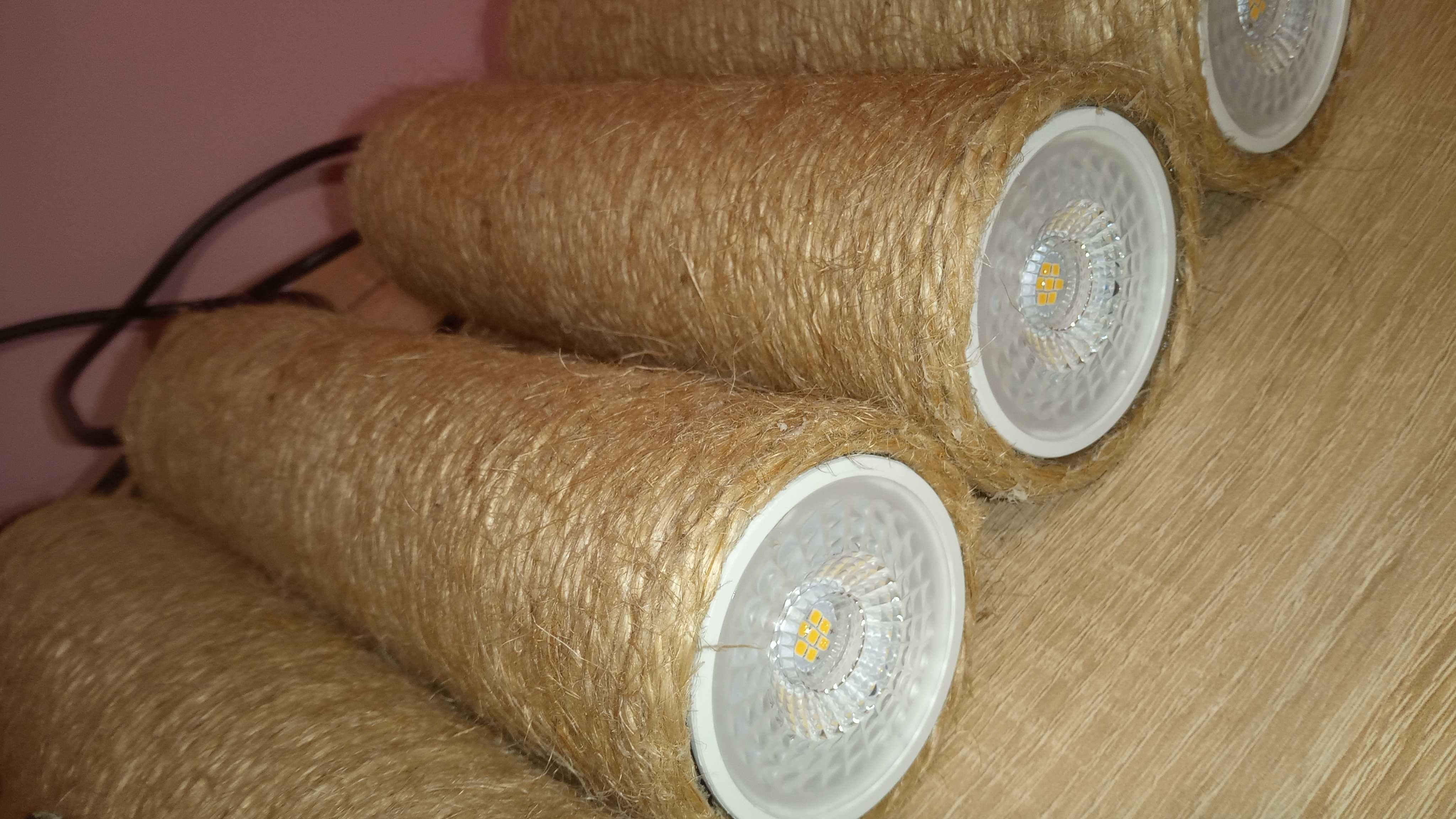 Lampy wiszące ozdobne