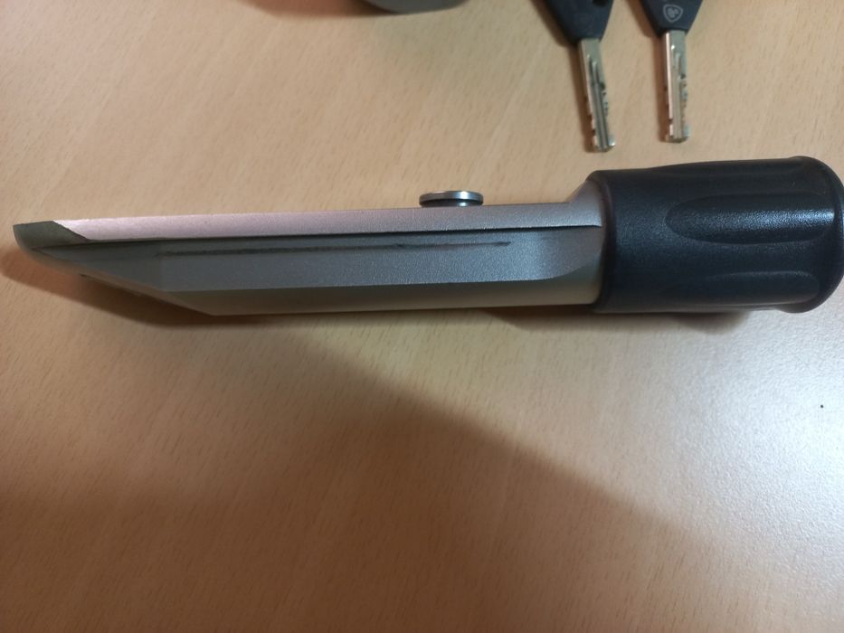 Протиугінний замок керма Гарант Флим Skoda octavia a5 fl