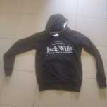 Bluzka z kapturem Jack Wills na 12-13 lat