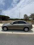 Mercedes Benz c200 K Elegance