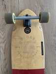 Skate Globe usado