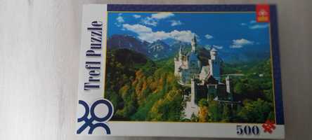 Puzzle Trefl 500