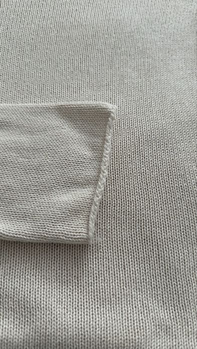 Тонкий светр Massimo Dutti