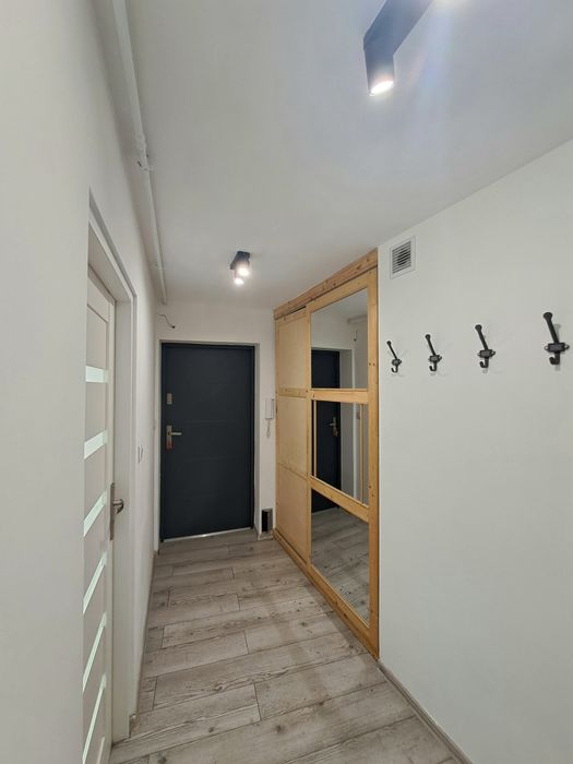 Mieszkanie do wynajęcia