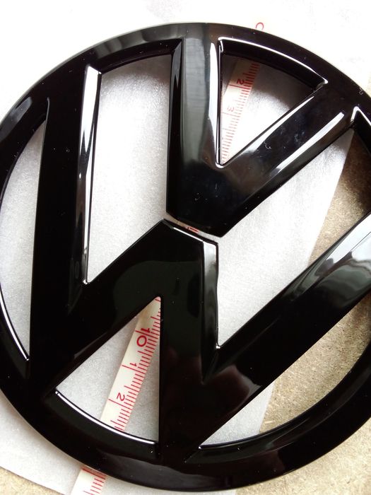 Símbolos emblemas Wolkswagen