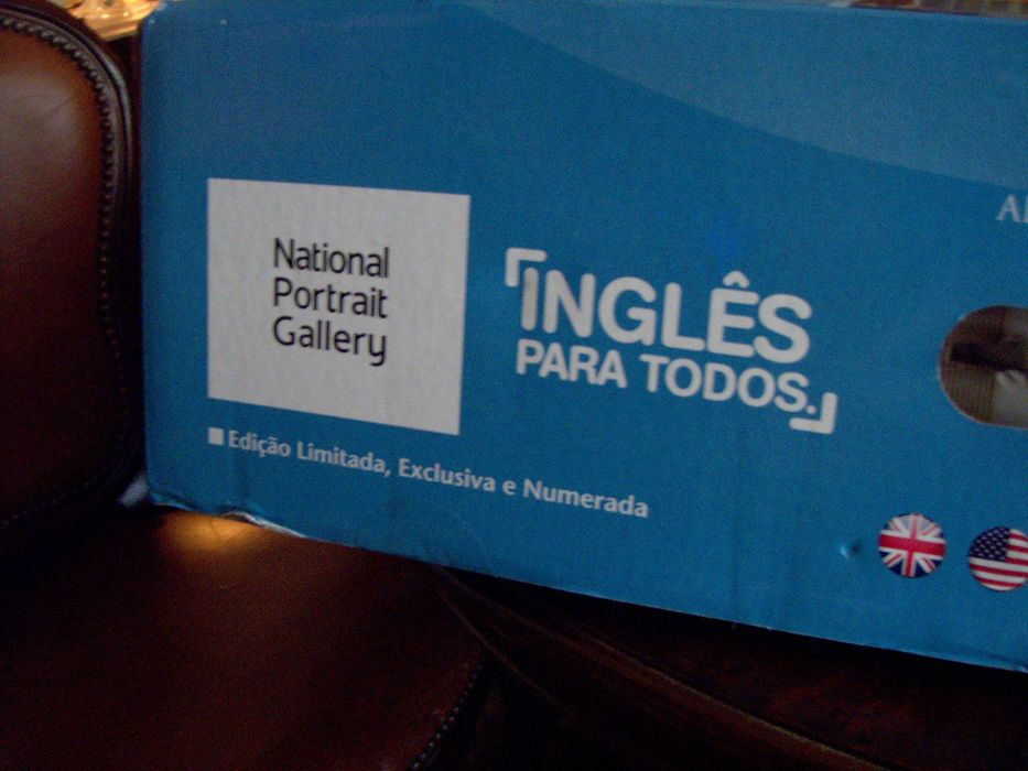 Curso de Inglês completo