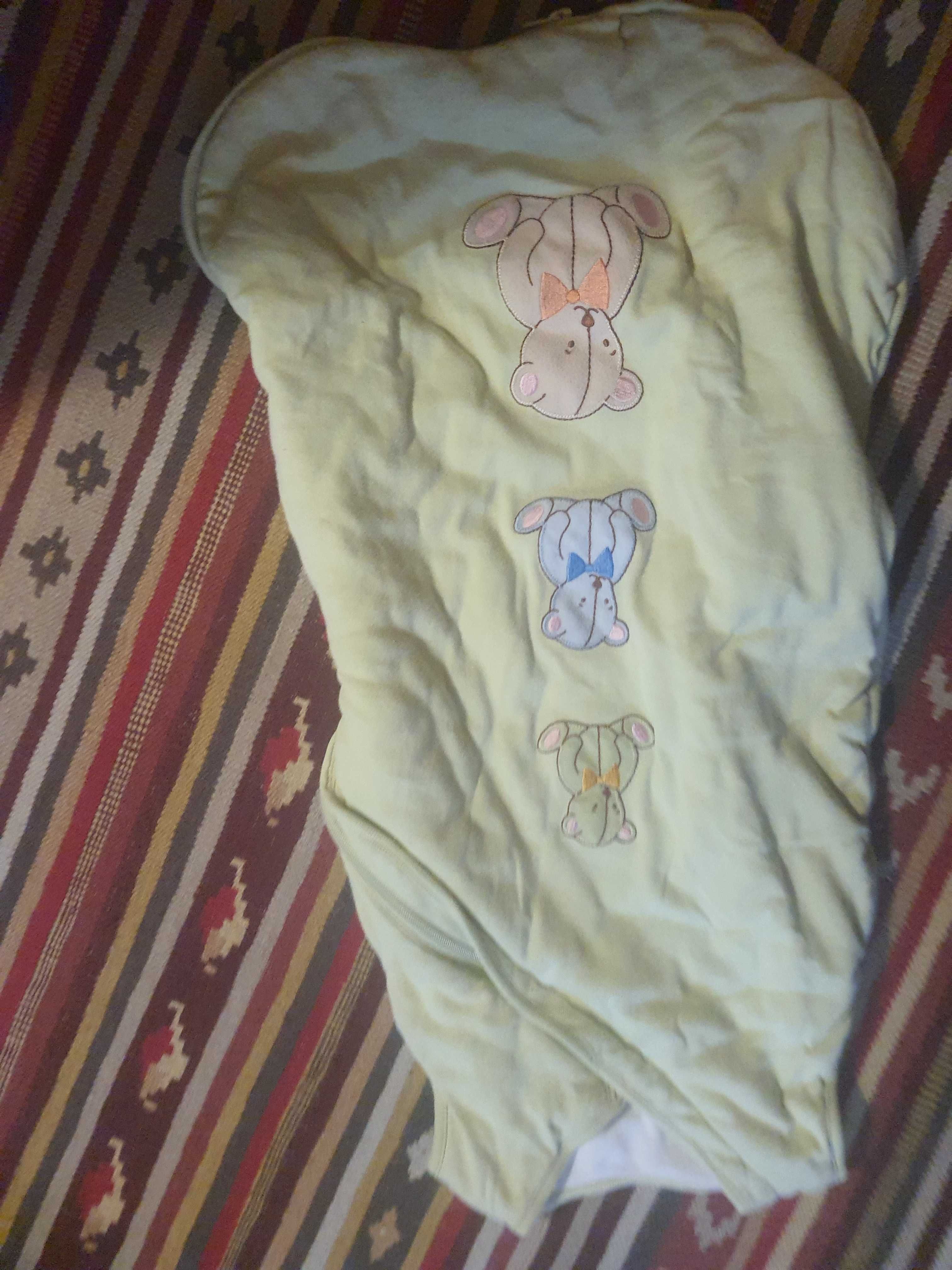 Lote de bodies babygrow