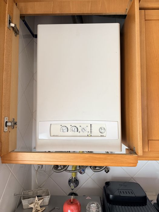 Caldeira Roca sara 24/24F