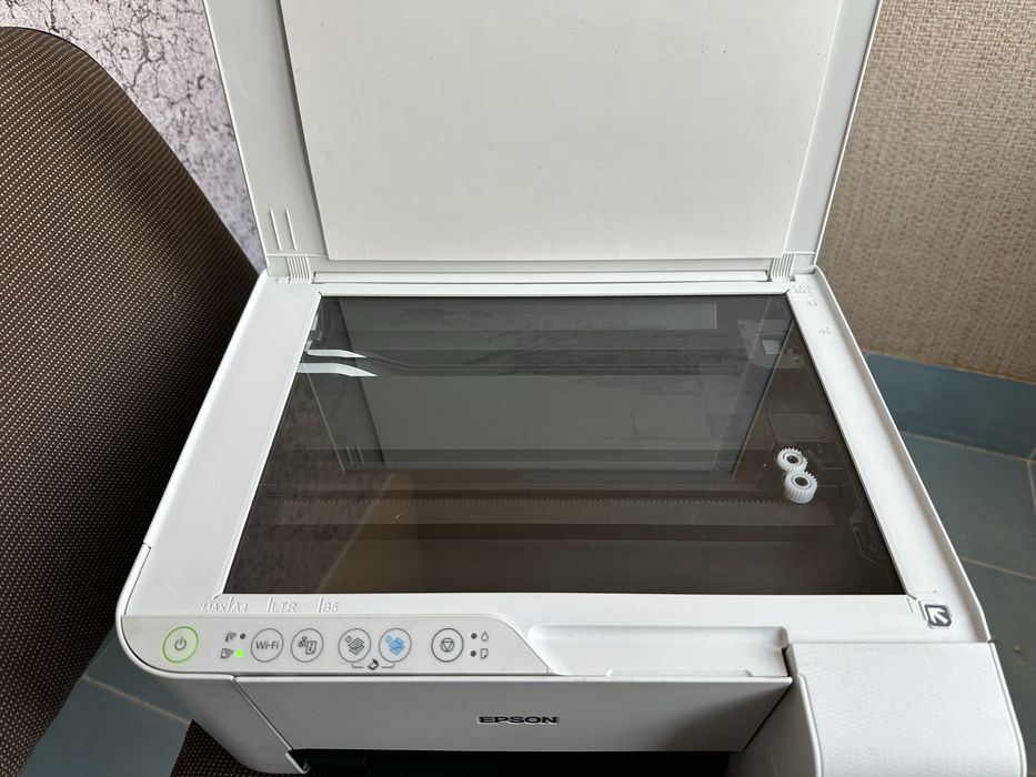 Принтер сканер копір 3в1