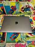 MacBook Pro 13 A1989 2,3GHzx4/i5/8gb/512gb Touch Bar szczecin