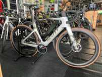 SCOTT FOIL RC 30 NOVA
