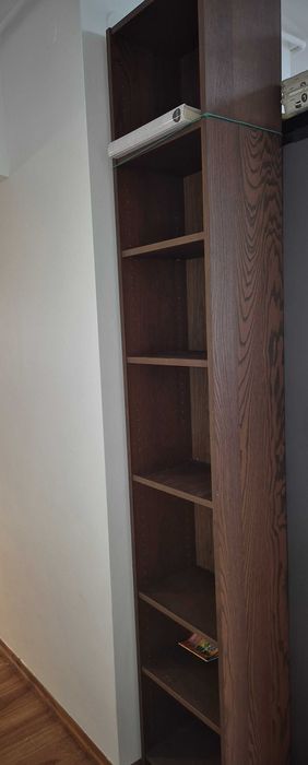 Szafka Billy Ikea 237 cm