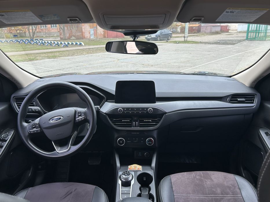 Ford Escape mk4 після ‼️ДТП‼️