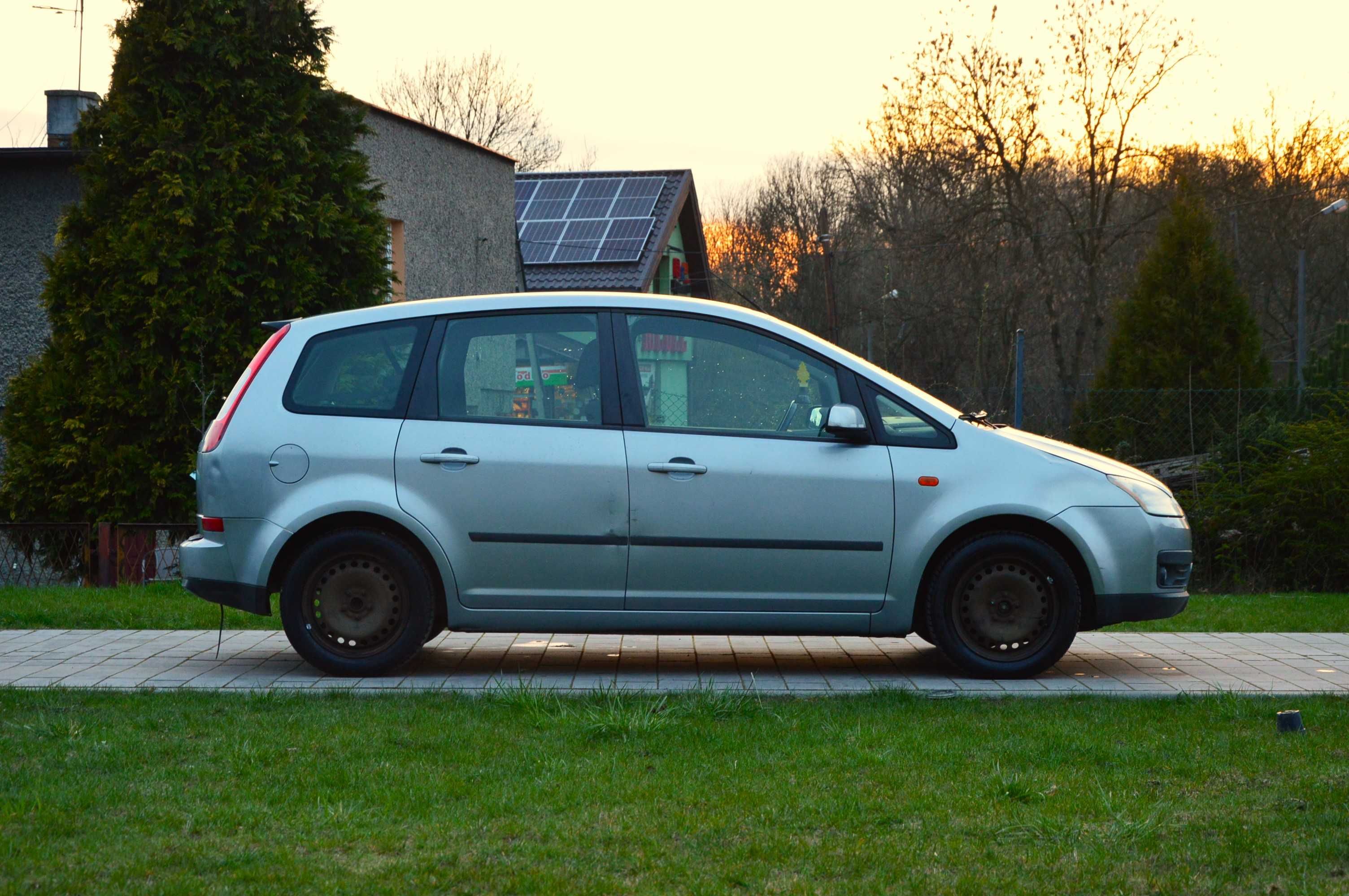 Klimatyzacja, Bez korozji, Zadbane wnętrze, Okazja