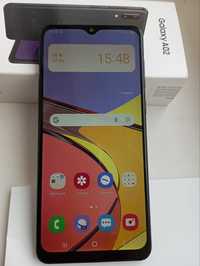 Смартфон Samsung Galaxy A02 SM-A022G Black