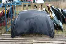 Maska pokrywa silnika Ford Focus Mk.2 Lift F3
