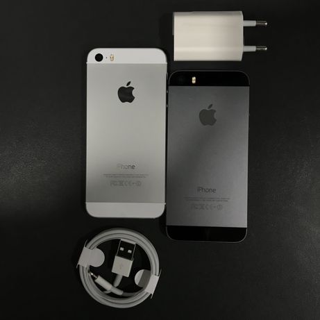 Apple iPhone 5/5c/5s 16gb (НАЛОЖКА/смартфон/apple/телефон/оригинал)