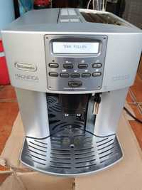 Automatyczny Ekspres Delonghi Magnifica Elegance pronto cappuccino