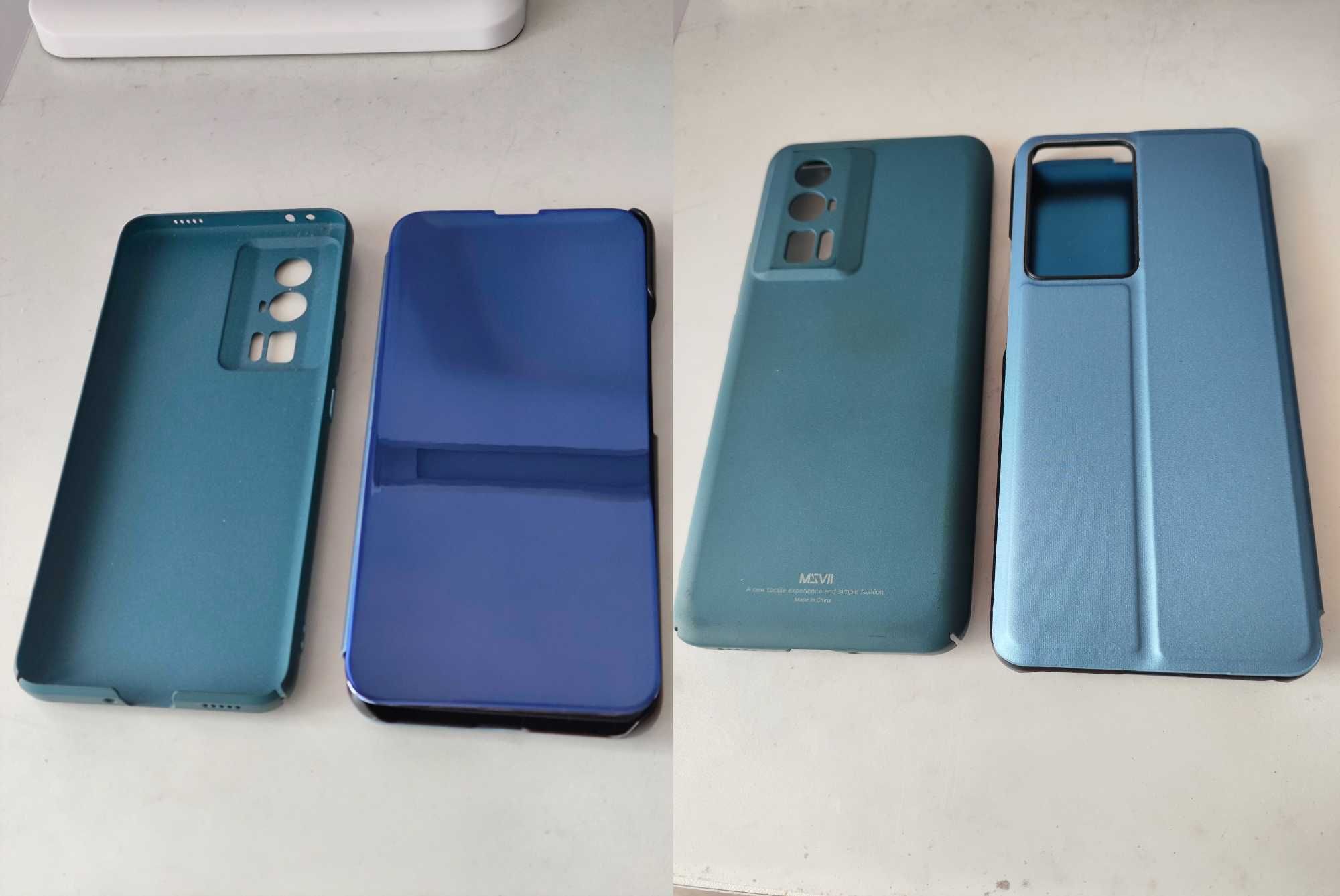 Smartfon Poco F5 Pro 5G 12/256GB