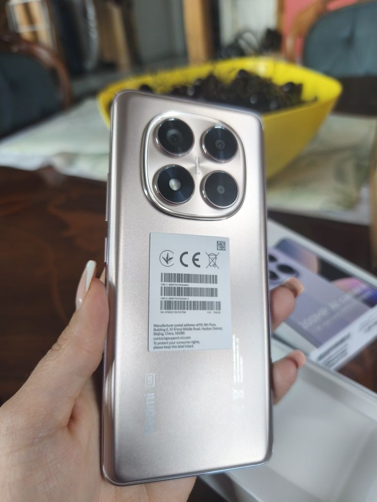 Redmi Note 14 pro 5G - nowy, gwarancja !