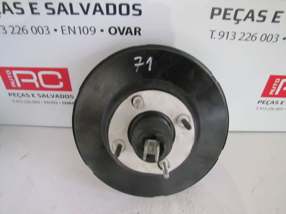 Servo Freio Volvo V50