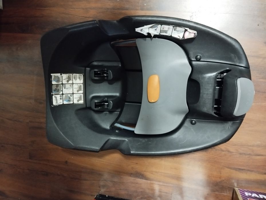 Baza do fotelika cybex