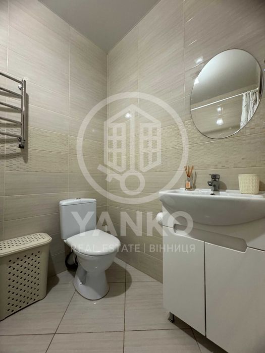 Оренда 1но кім ЖК Набережний Квартал