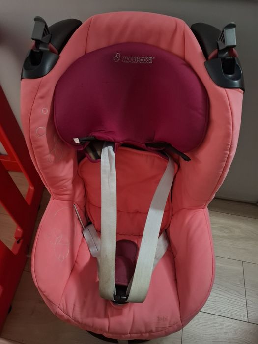 Fotelik maxi cosi tobi 9-18kg