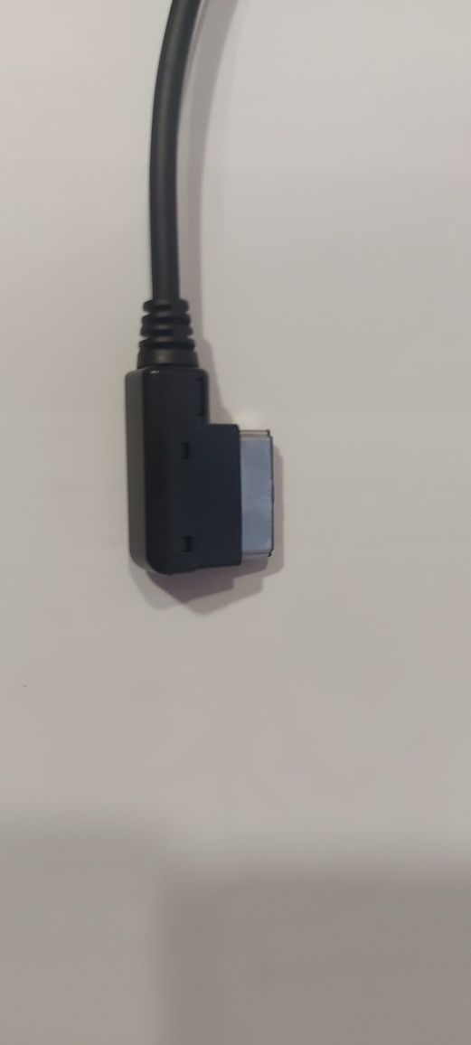 Adaptador Audi Bluetooth Aux MMI