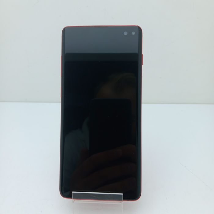 Smartfon Samsung Galaxy S10+ 8/128GB