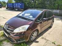Sprzedam Citroen C4 Picasso