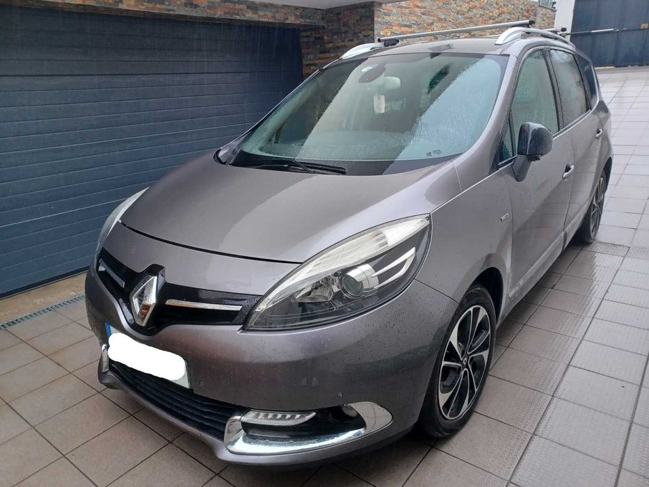 Monovolume em excelente estado!