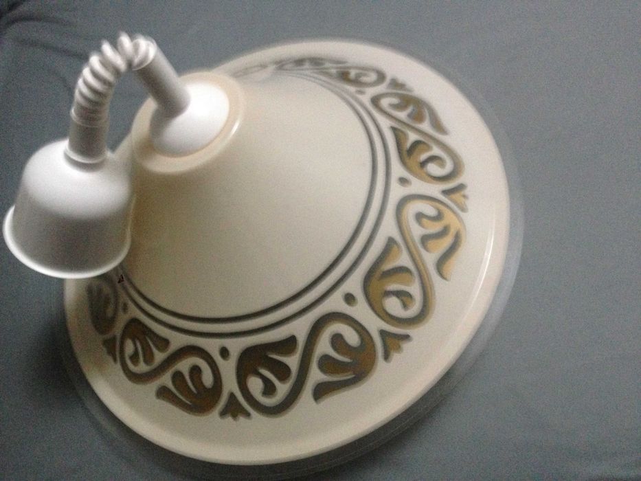 Żyrandol pokojowy