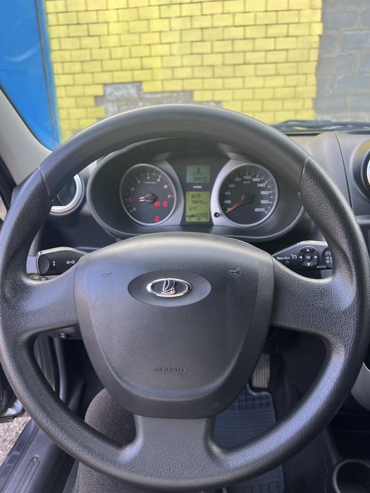 Продам ладу гранту