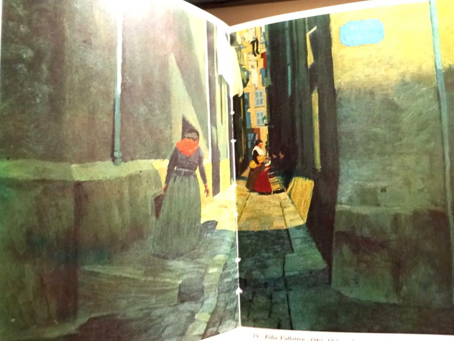 ART NOUVEAU, the Style of the 1890s