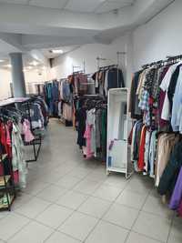Gotowy biznes Second hand & outlet Wroclaw