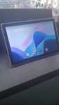 Tablet+caixa+teclado+rato+caneta e carregador tudo novo marca ATMPC