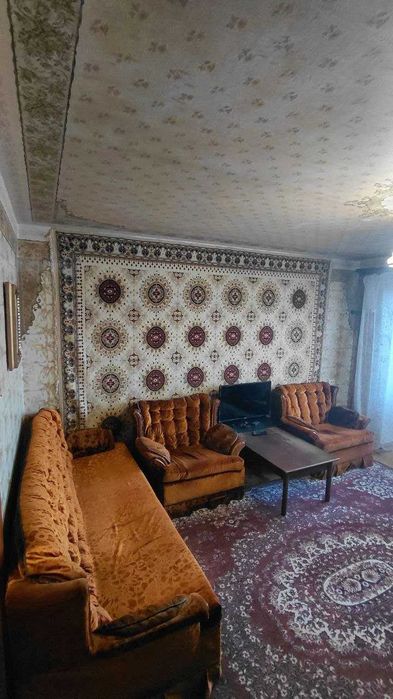 Оренда 3-к квартири Придніпровськ Кирила Османського 20-річча Перемоги