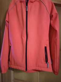 Kurtka Softshell roz.152