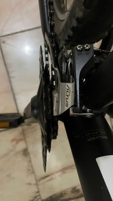 TREK Marlin 7 27.5'