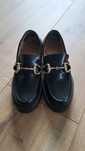 Buty na platformie H&M