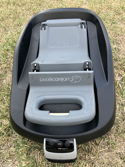 Base Isofix Bebeconfort